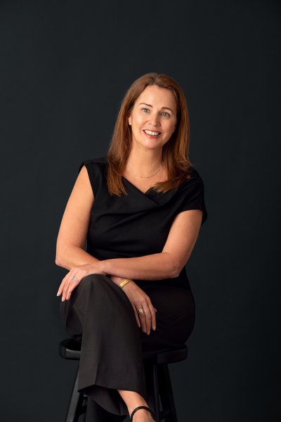 Agent Melissa DalPozzo