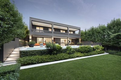 Family Home Buyers Caught Up in the Downsizing Delay