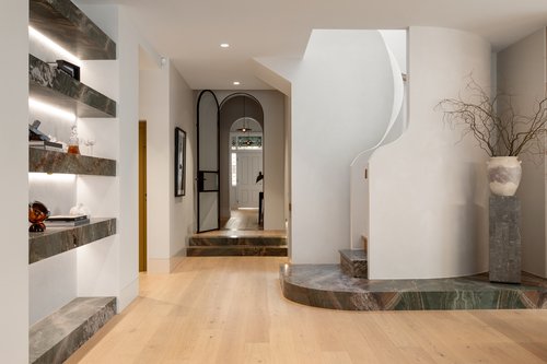 25 Normanby St Dusk262