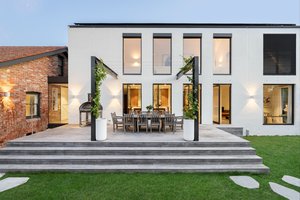 The New Upsizing: Why Families Are Buying for Ease, Not Just Prestige