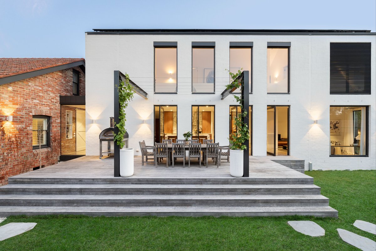 The New Upsizing: Why Families Are Buying for Ease, Not Just Prestige