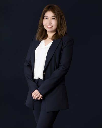 Agent Rachael Chen
