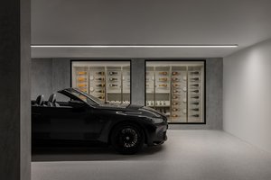 Why Wine Cellars Continue to Add Value to Prestige Homes