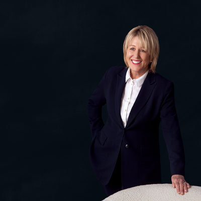 Agent Anne Mackie Kinder