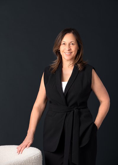 Agent Annie Mastromauro