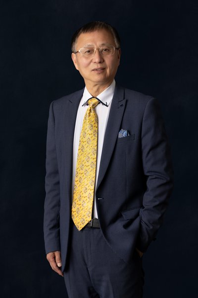 Agent Ante Xu
