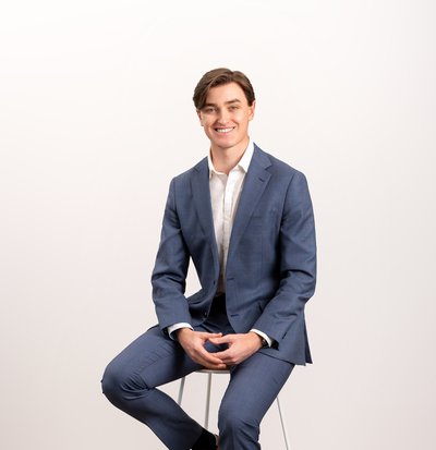 Agent Archie Nankivell