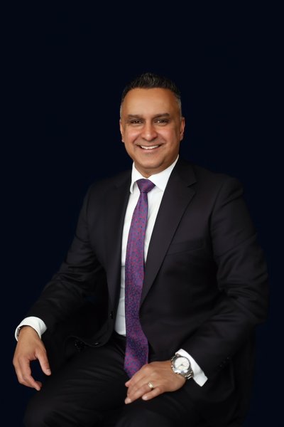 Agent Brett Vanderwert