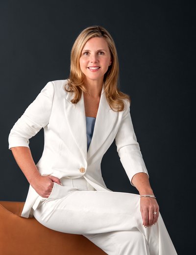 Agent Chelsie Cargill