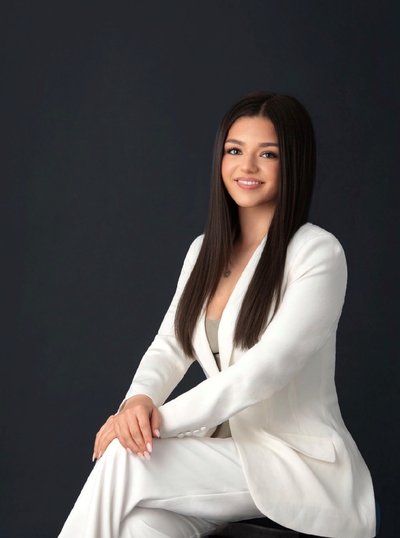 Agent Cienna Cassar