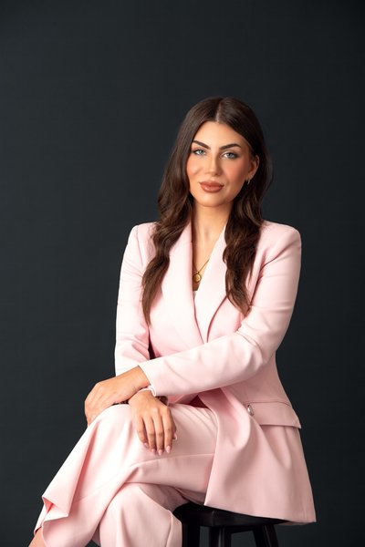 Agent Tahlia Leonard