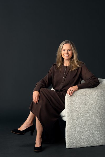 Agent Justine Kantanis