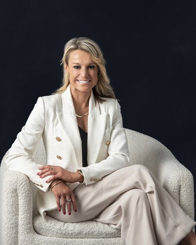 Agent Justine Harris