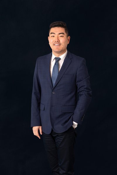 Agent Leo Zhang