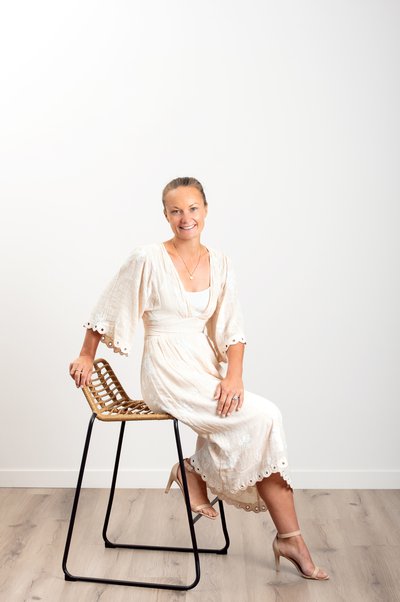 Agent Michelle Grainger