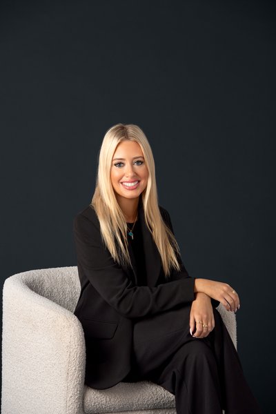 Agent Natasha Couttie