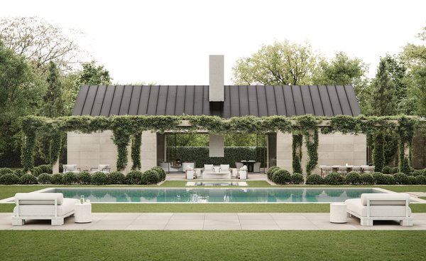 Ready-made Luxury: The Demand for Buying Brand New