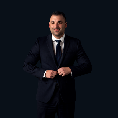 Agent Peter Sahinidis