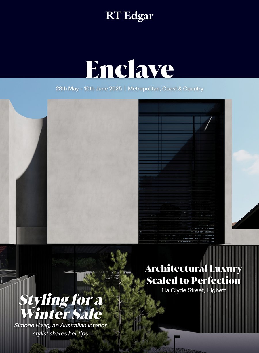 Metropolitan, Coast & Country