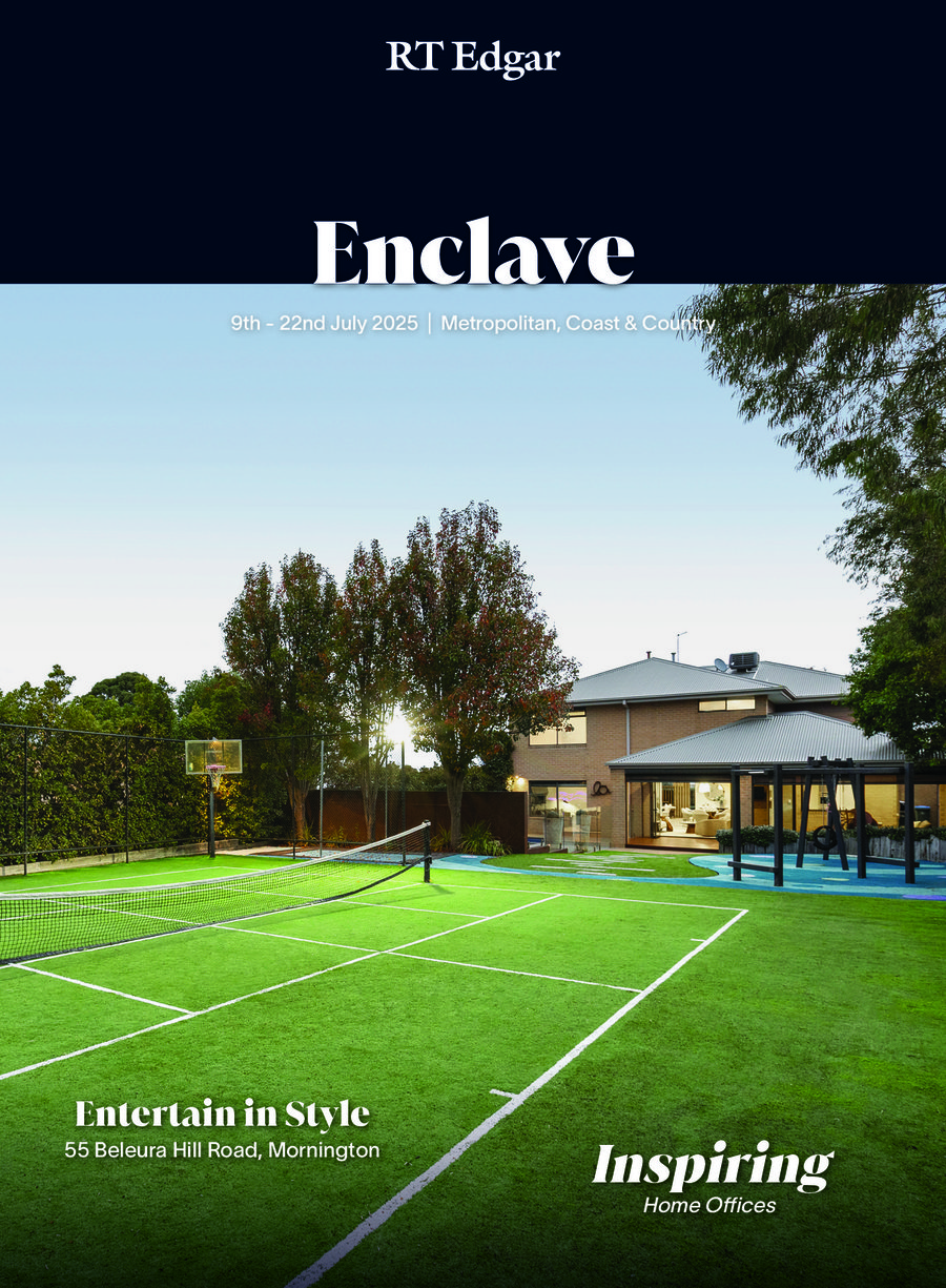 Metropolitan, Coast & Country