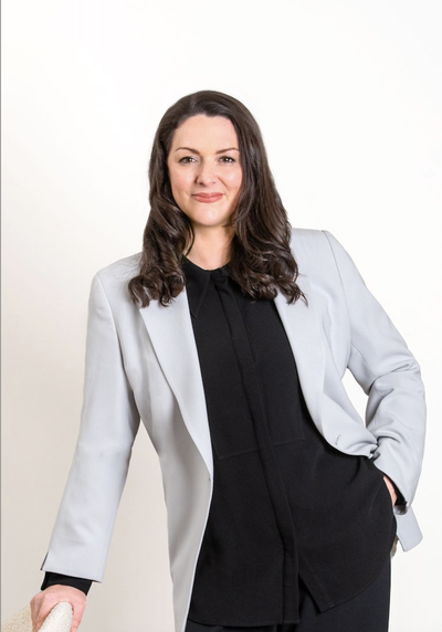 Agent Cait Merriman from Bellarine