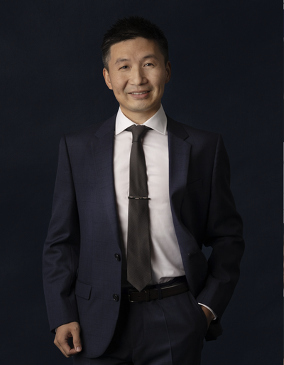 Agent Steven Guan