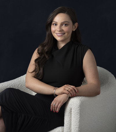 Agent Emilie Cusick