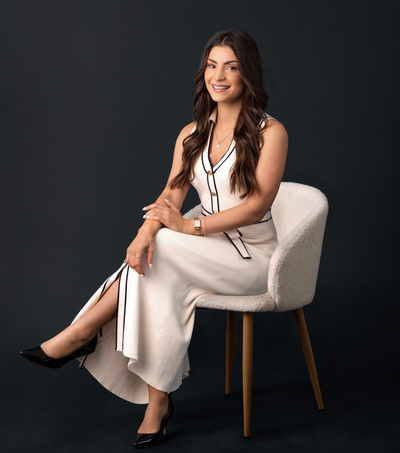 Agent Jess Kenos