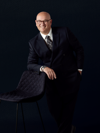 Agent Trevor Buhagiar