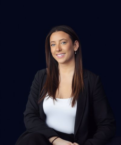 Agent Charlotte Dossetto