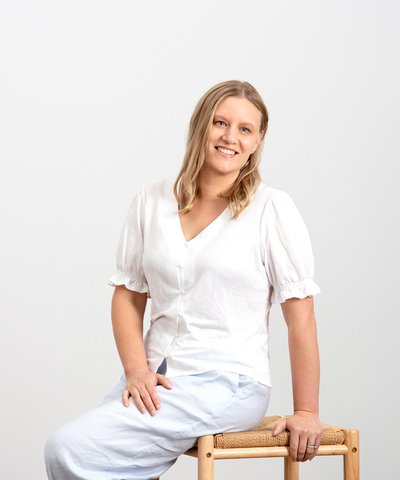 Agent Shelley Speedie