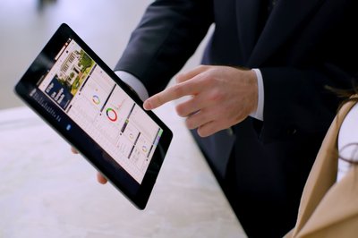 Expertise Meets Artificial Intelligence - The Evolution of Selling Homes