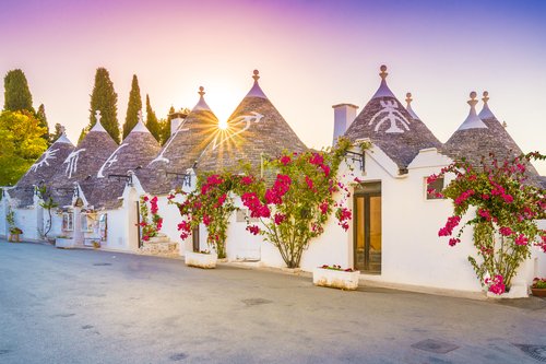 Trulli houses in Alberobello.jpg