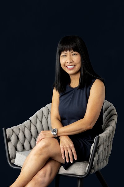 Agent Veronica Khoo