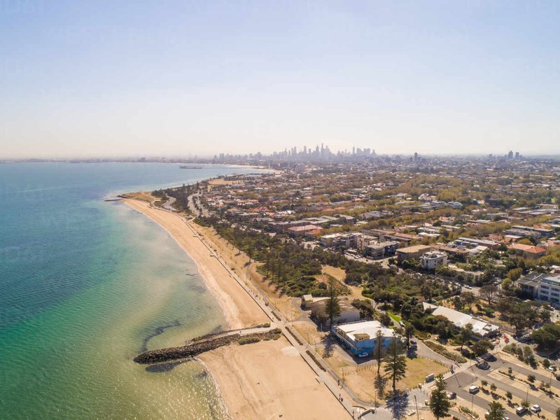 aerial-view-of-the-shore-of-elwood-beach-victoria-australia-AAEF07132.jpeg