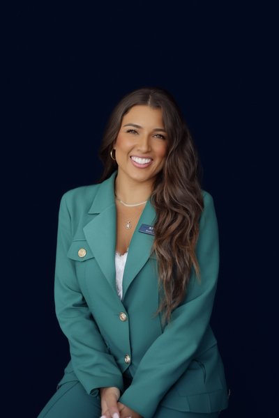 Agent Brooke Coutinho